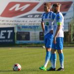 Stomil Olsztyn - Olimpia Grudziądz 1:3