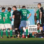 Stomil Olsztyn - Olimpia Grudziądz 1:3