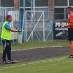 Jeziorak Iława - MKS Korsze 2:1