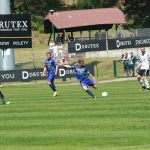 Bytovia Bytów - Stomil Olsztyn 1:0