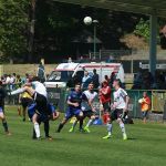 Bytovia Bytów - Stomil Olsztyn 1:0