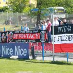 Bytovia Bytów - Stomil Olsztyn 1:0