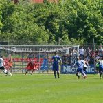 Bytovia Bytów - Stomil Olsztyn 1:0