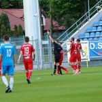 Sokół Ostróda - Finishparkiet Drwęca Nowe Miasto Lubawskie 3:1