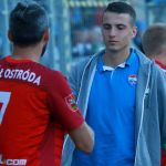 Sokół Ostróda - Finishparkiet Drwęca Nowe Miasto Lubawskie 3:1