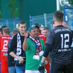 Sokół Ostróda - Finishparkiet Drwęca Nowe Miasto Lubawskie 3:1