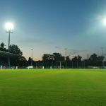 Sokół Ostróda - Widzew Łódź 2:2