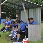 OKS 1945 Olsztyn - Bałtyk Gdynia 0:0