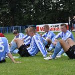 OKS 1945 Olsztyn - Bałtyk Gdynia 0:0