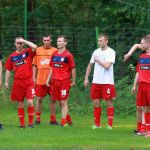 Fortuna Gągławki - SKS Szczytno 1:2