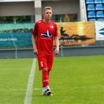 Sokół Ostróda - Stomil Olsztyn 0:4