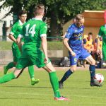 Warta Sieradz - Stomil Olsztyn 0:0