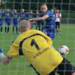 Warta Sieradz - Stomil Olsztyn 0:0