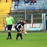 Stomil Olsztyn - Kaczkan Huragan Morąg 0:2