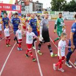 Chojniczanka Chojnice - Stomil Olsztyn 3:0