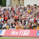 Chojniczanka Chojnice - Stomil Olsztyn 3:0