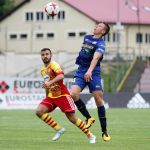 Chojniczanka Chojnice - Stomil Olsztyn 3:0