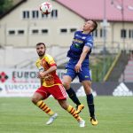 Chojniczanka Chojnice - Stomil Olsztyn 3:0