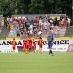 Chojniczanka Chojnice - Stomil Olsztyn 3:0