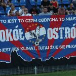 Sokół Ostróda - Górnik Zabrze 1:3