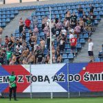 Sokół Ostróda - Górnik Zabrze 1:3