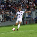 Sokół Ostróda - Górnik Zabrze 1:3