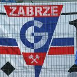 Sokół Ostróda - Górnik Zabrze 1:3