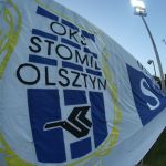 Stomil Olsztyn - Podbeskidzie Bielsko-Biała 3:1