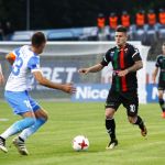 Stomil Olsztyn - GKS Tychy 2:0
