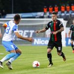 Stomil Olsztyn - GKS Tychy 2:0