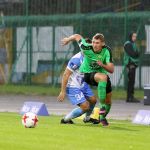 Stomil Olsztyn - Górnik Łęczna 2:1