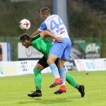 Stomil Olsztyn - Górnik Łęczna 2:1