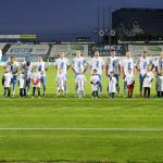 Stomil Olsztyn - Miedź Legnica 2:0