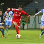 Stomil Olsztyn - Miedź Legnica 2:0