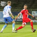 Stomil Olsztyn - Miedź Legnica 2:0