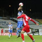 Stomil Olsztyn - Miedź Legnica 2:0