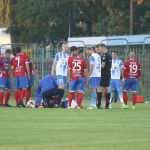 Stomil Olsztyn - Raków Częstochowa 1:3