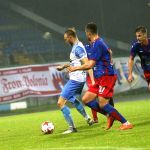 Stomil Olsztyn - Odra Opole 2:0