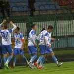 Stomil Olsztyn - Odra Opole 2:0