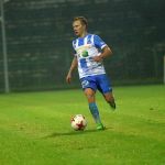 Stomil Olsztyn - Odra Opole 2:0