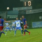 Stomil Olsztyn - Odra Opole 2:0
