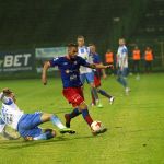 Stomil Olsztyn - Odra Opole 2:0
