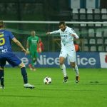 Zagłębie Sosnowiec - Stomil Olsztyn 5:1