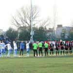 Stomil Olsztyn - Polonia Bydgoszcz 3:0