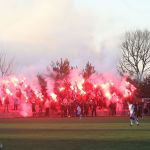 Stomil Olsztyn - Polonia Bydgoszcz 3:0