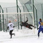 Olimpia Zambrów - Stomil Olsztyn 1:3