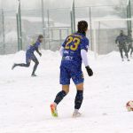 Olimpia Zambrów - Stomil Olsztyn 1:3