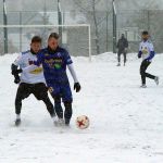 Olimpia Zambrów - Stomil Olsztyn 1:3