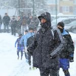 Olimpia Zambrów - Stomil Olsztyn 1:3