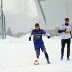 Olimpia Zambrów - Stomil Olsztyn 1:3